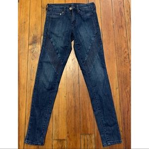 H&m denim jeans